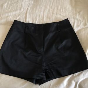 High waisted Marciano shorts